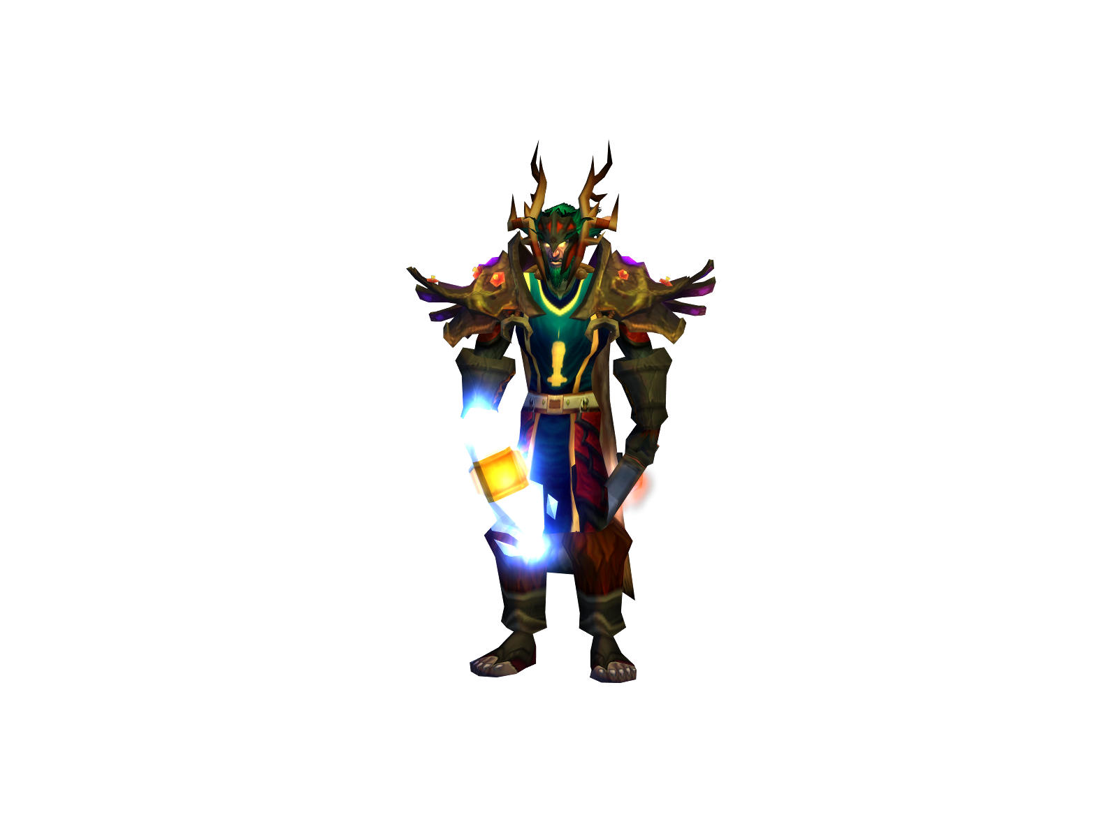 Zerolimitz