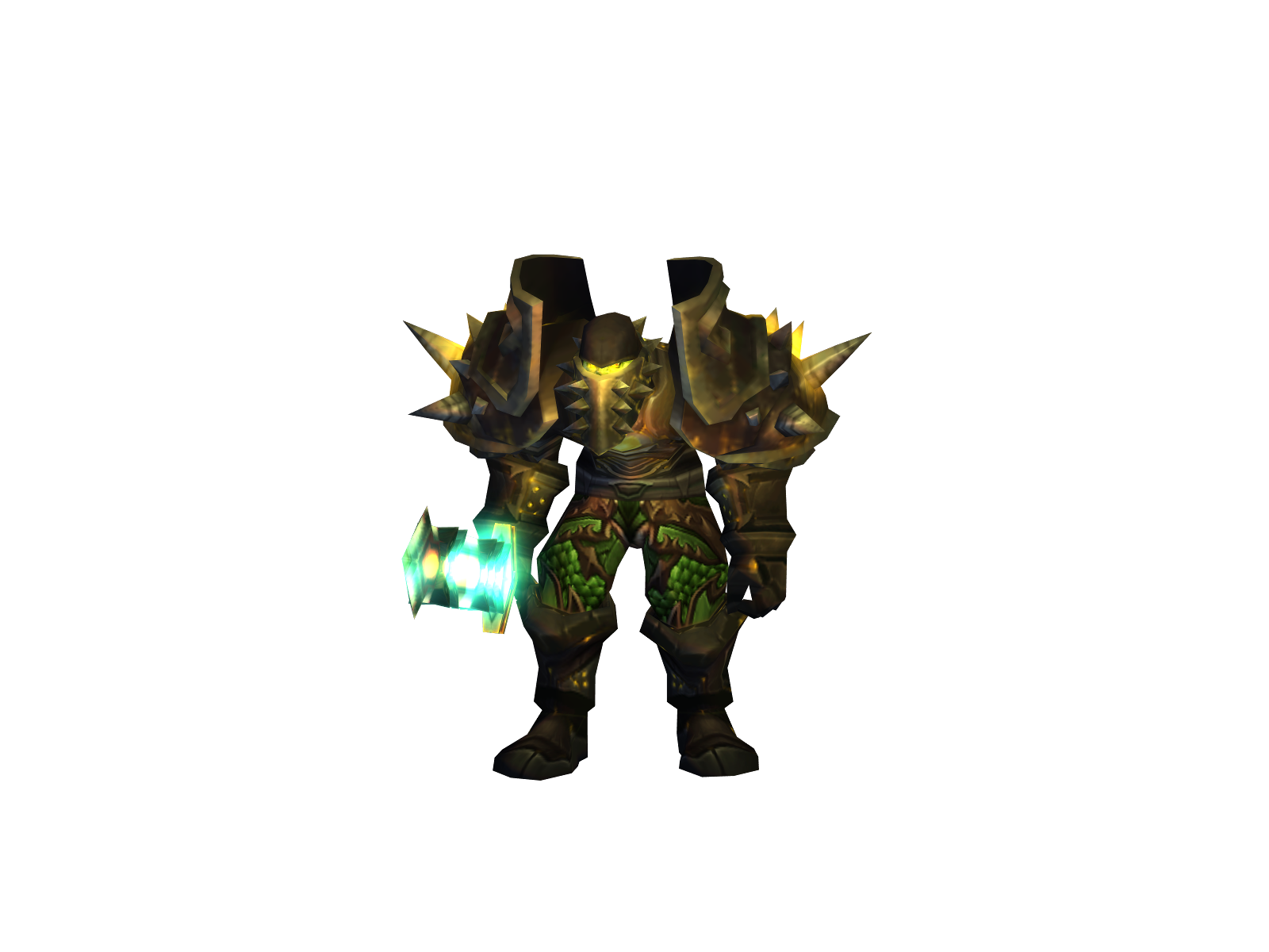 Ragekage