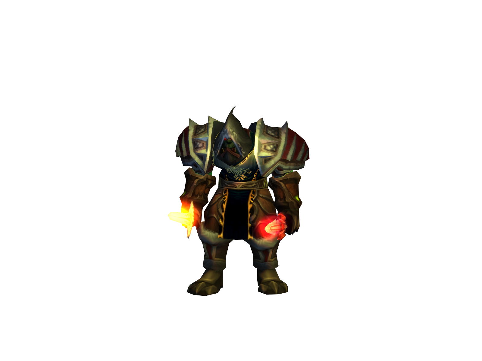 Daddygar