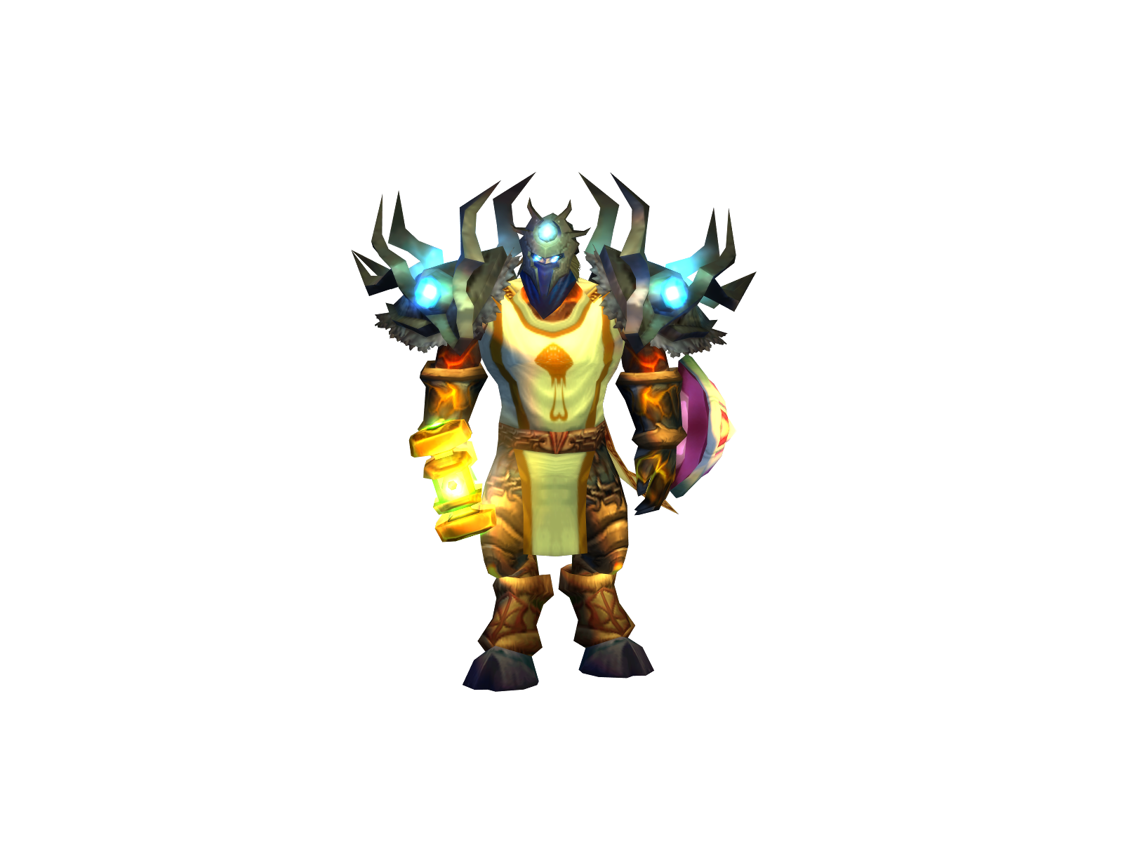 Ironunit