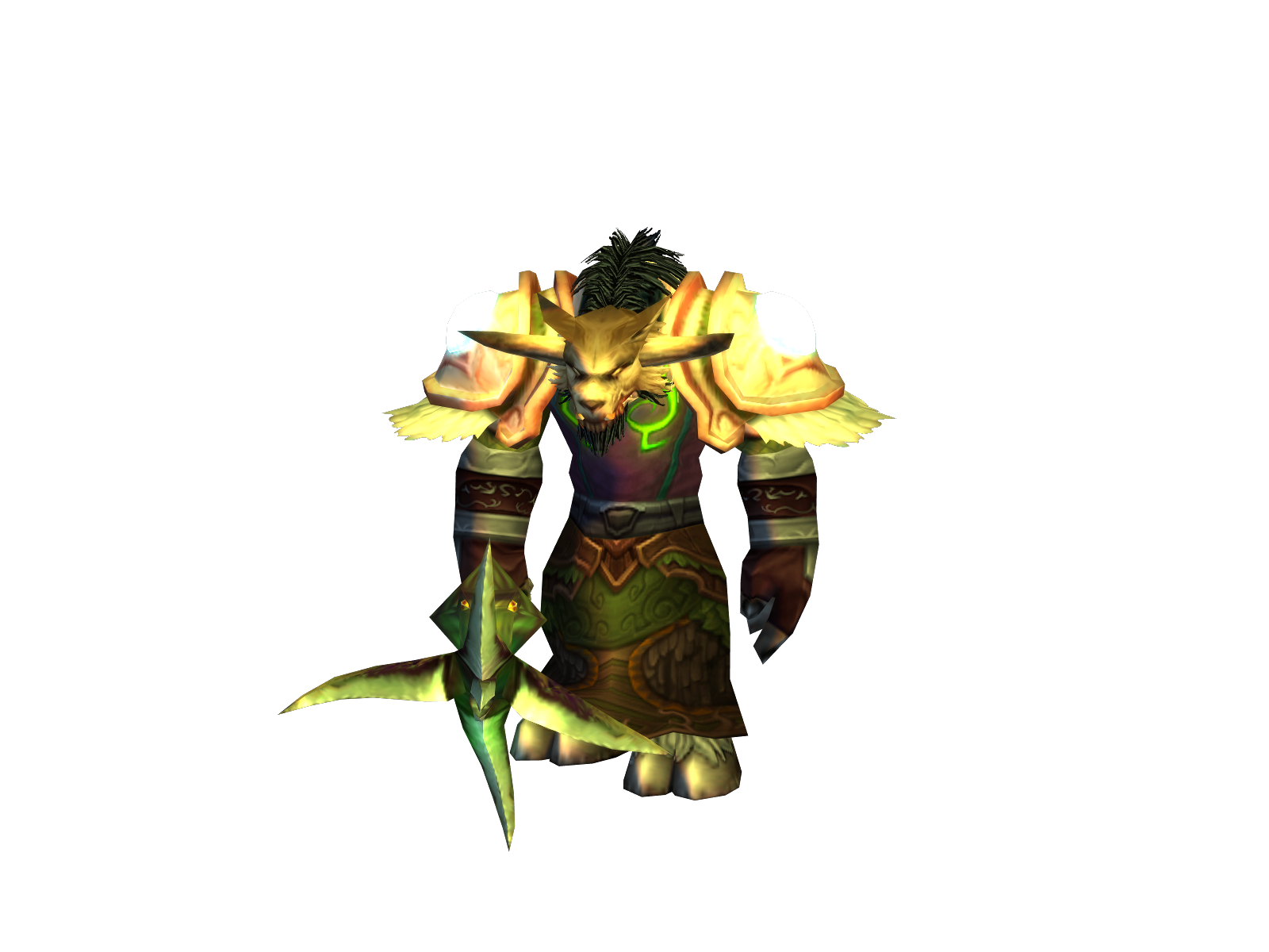Highclaw