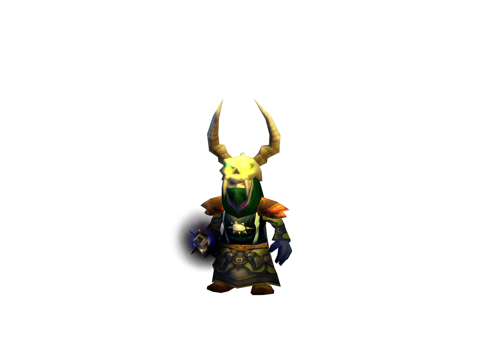Pyromaster