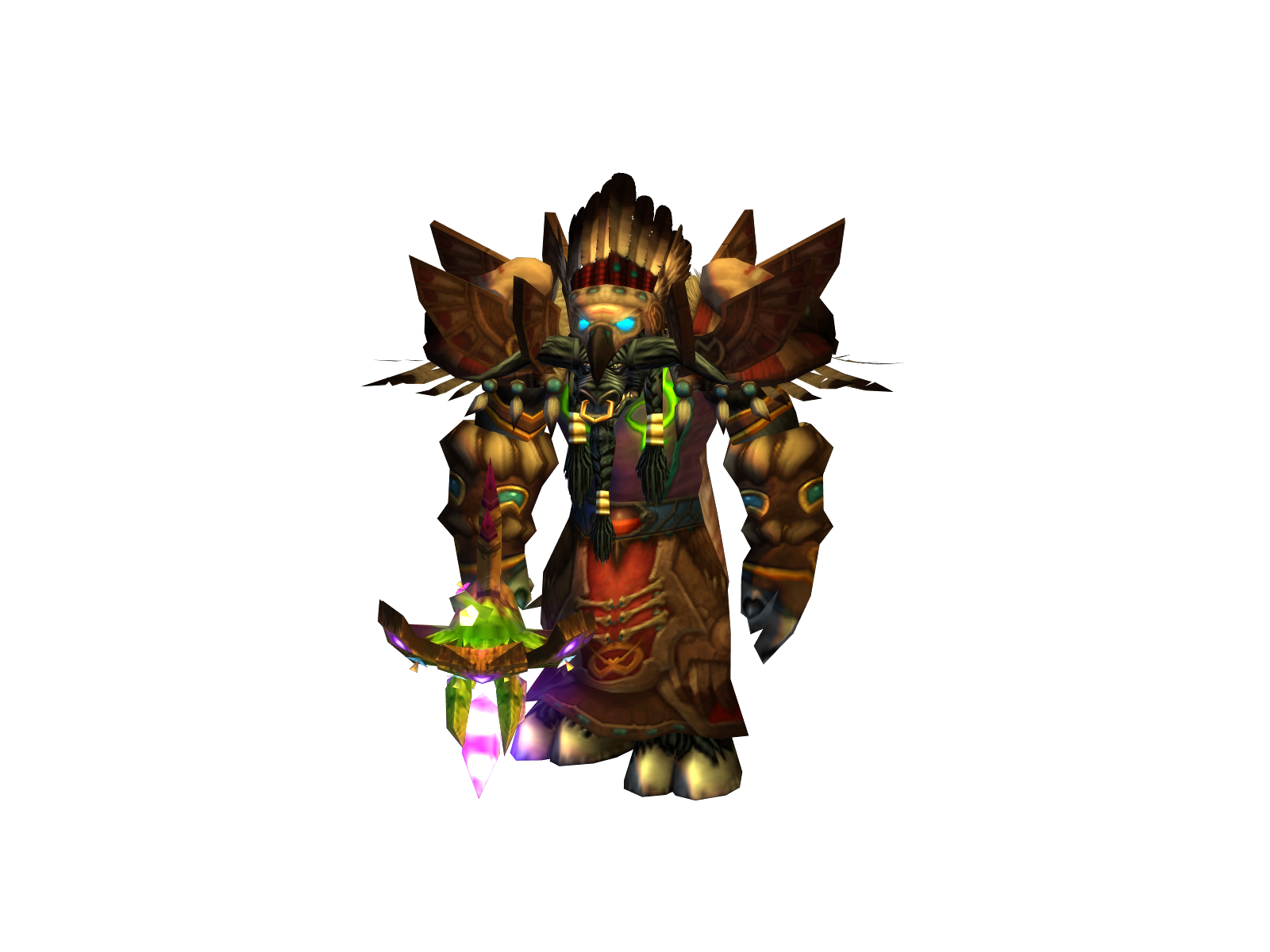Beefygus