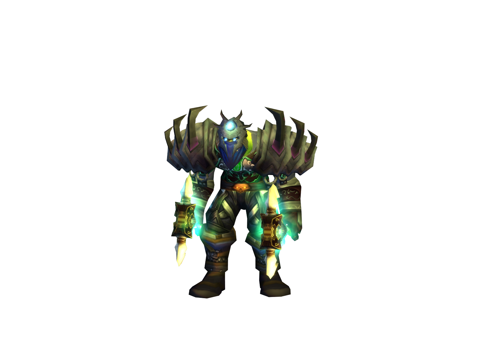 Ghostcrit