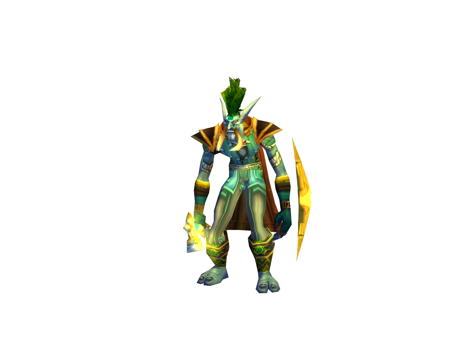Dyonics