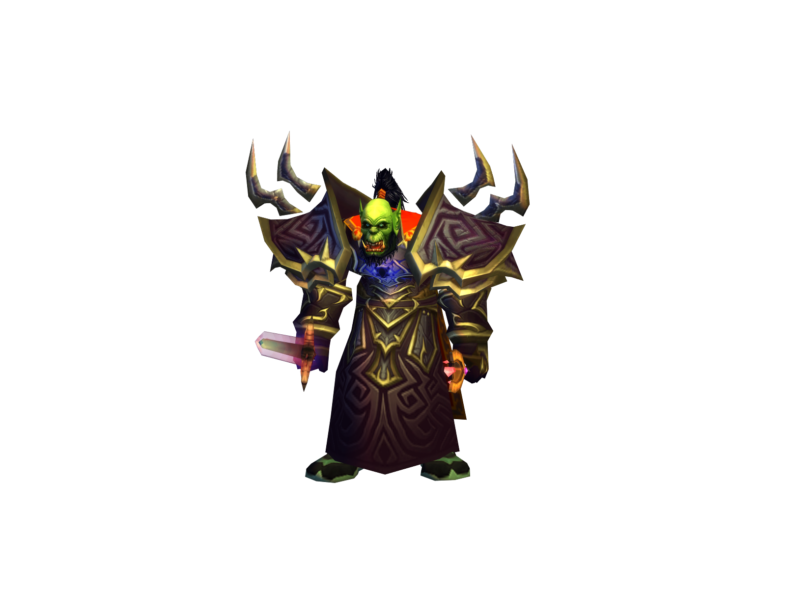Tormundlock