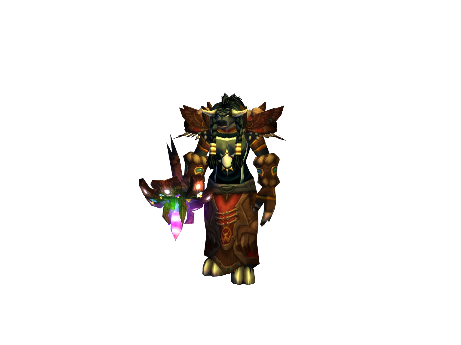 Hellsbear