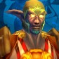 Портрет з Elftron