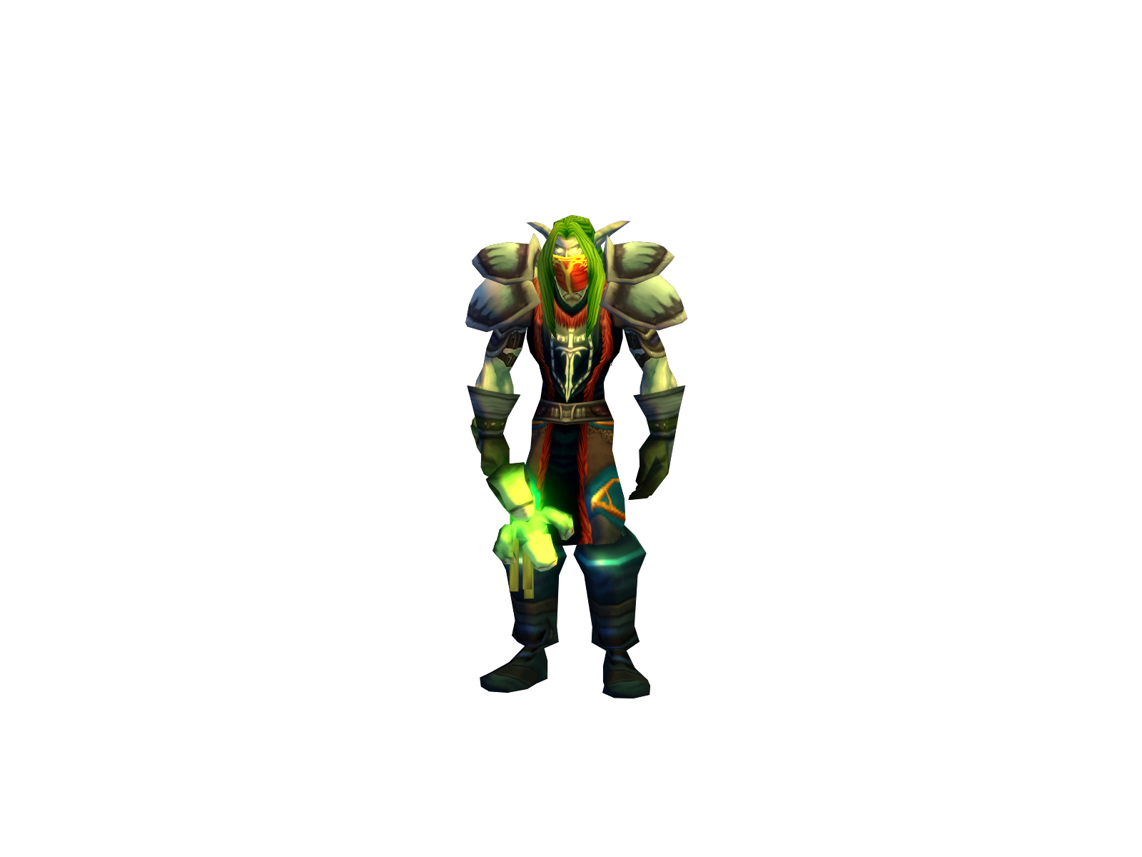 Spellpaw