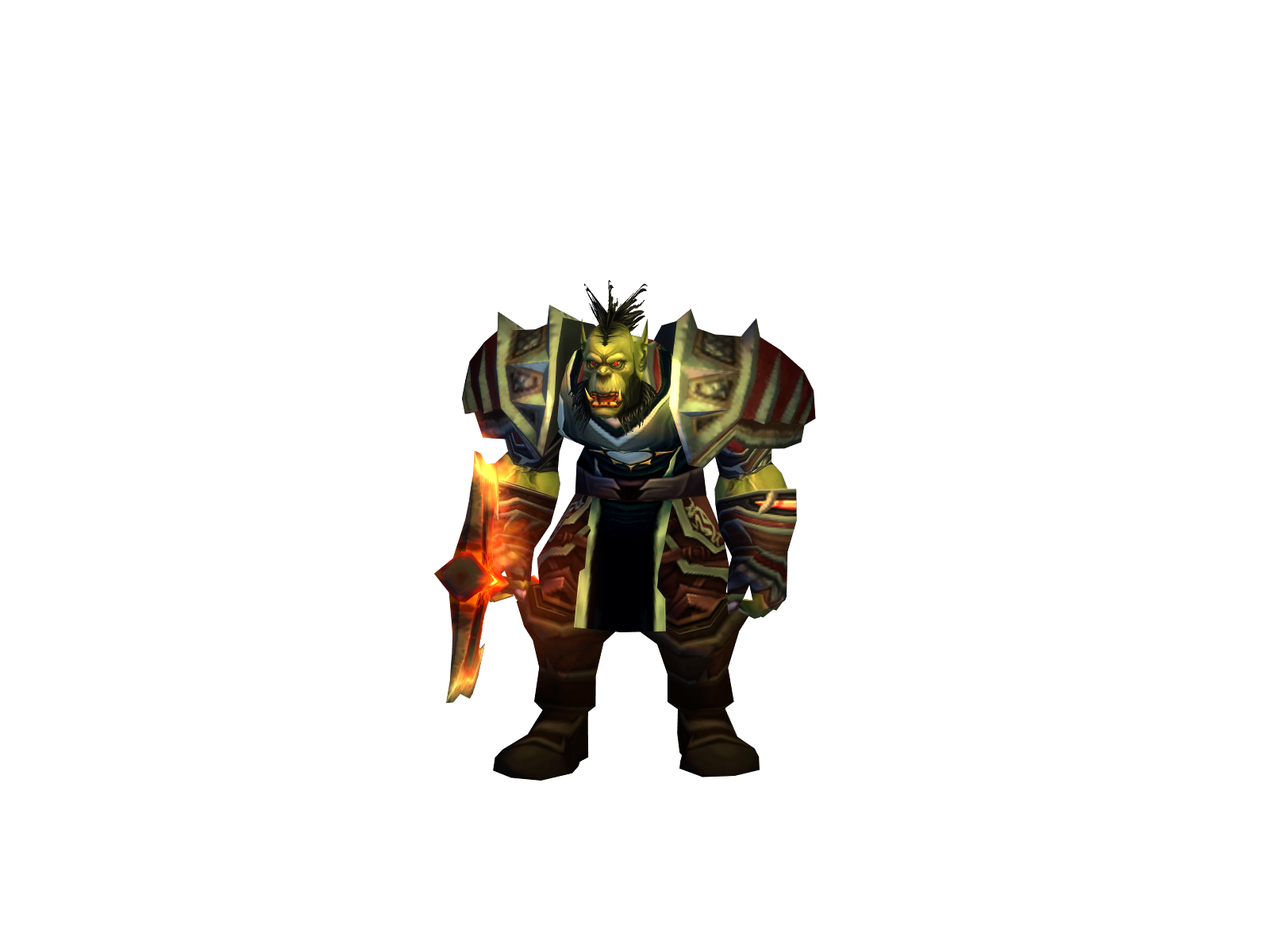 Hunterstack