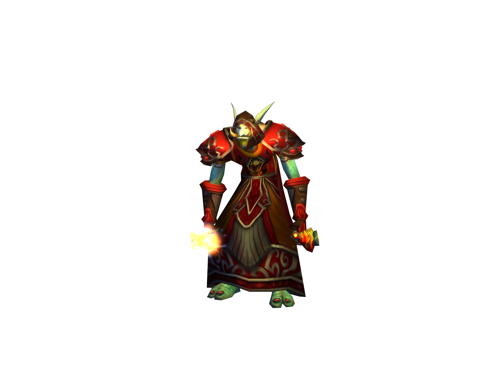 Carrotopp