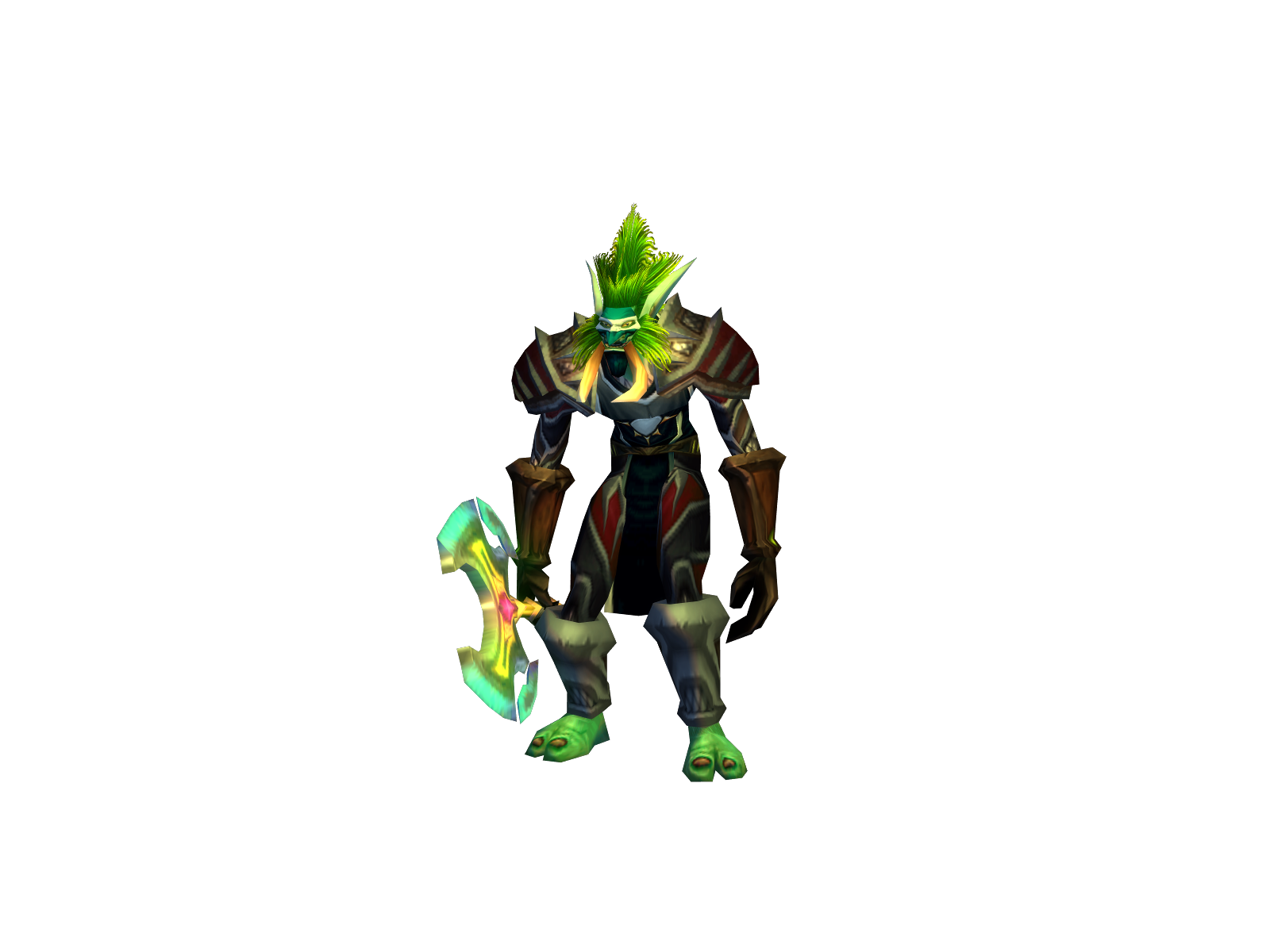 Stormblaze