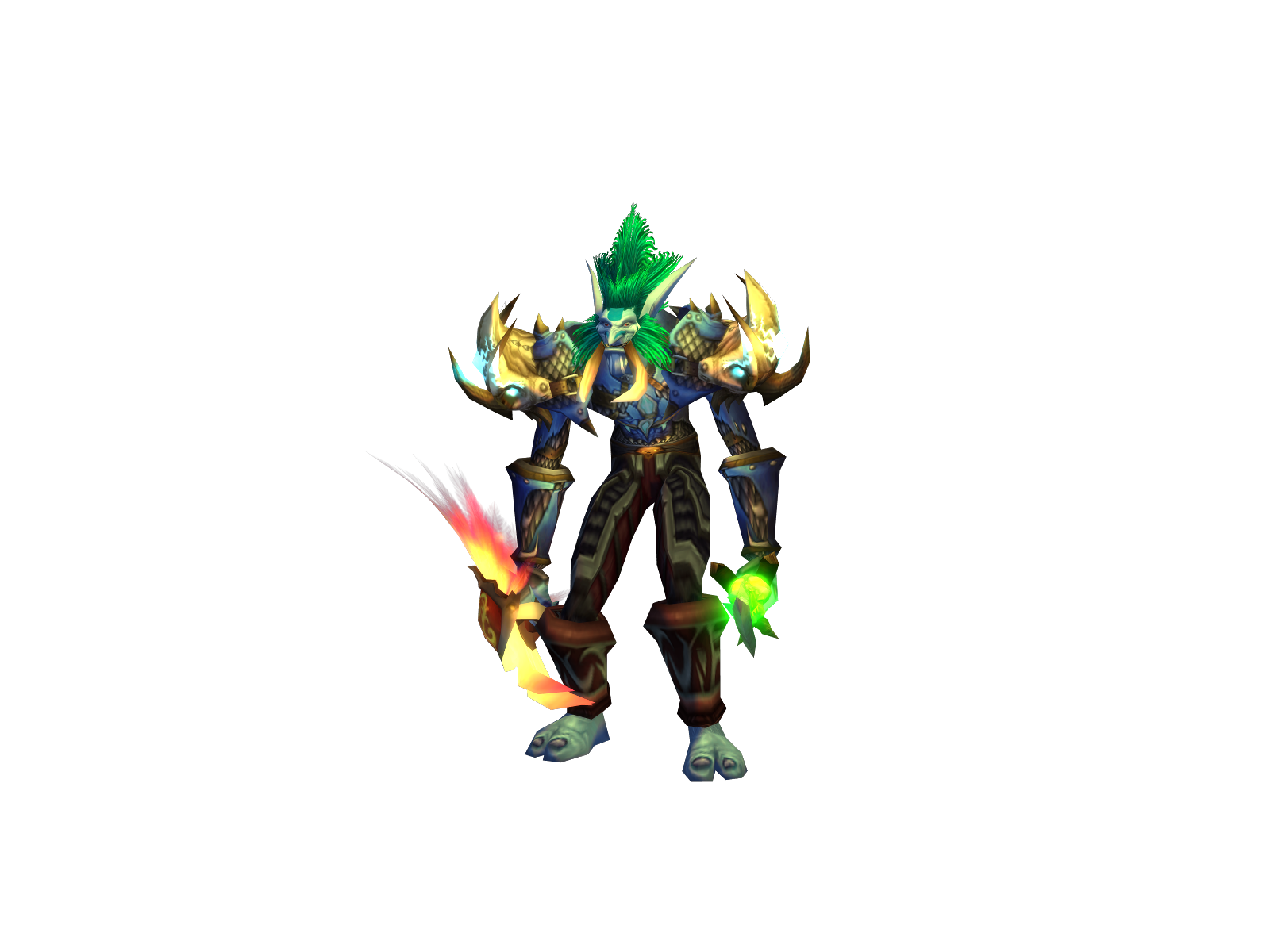 Deezarrows