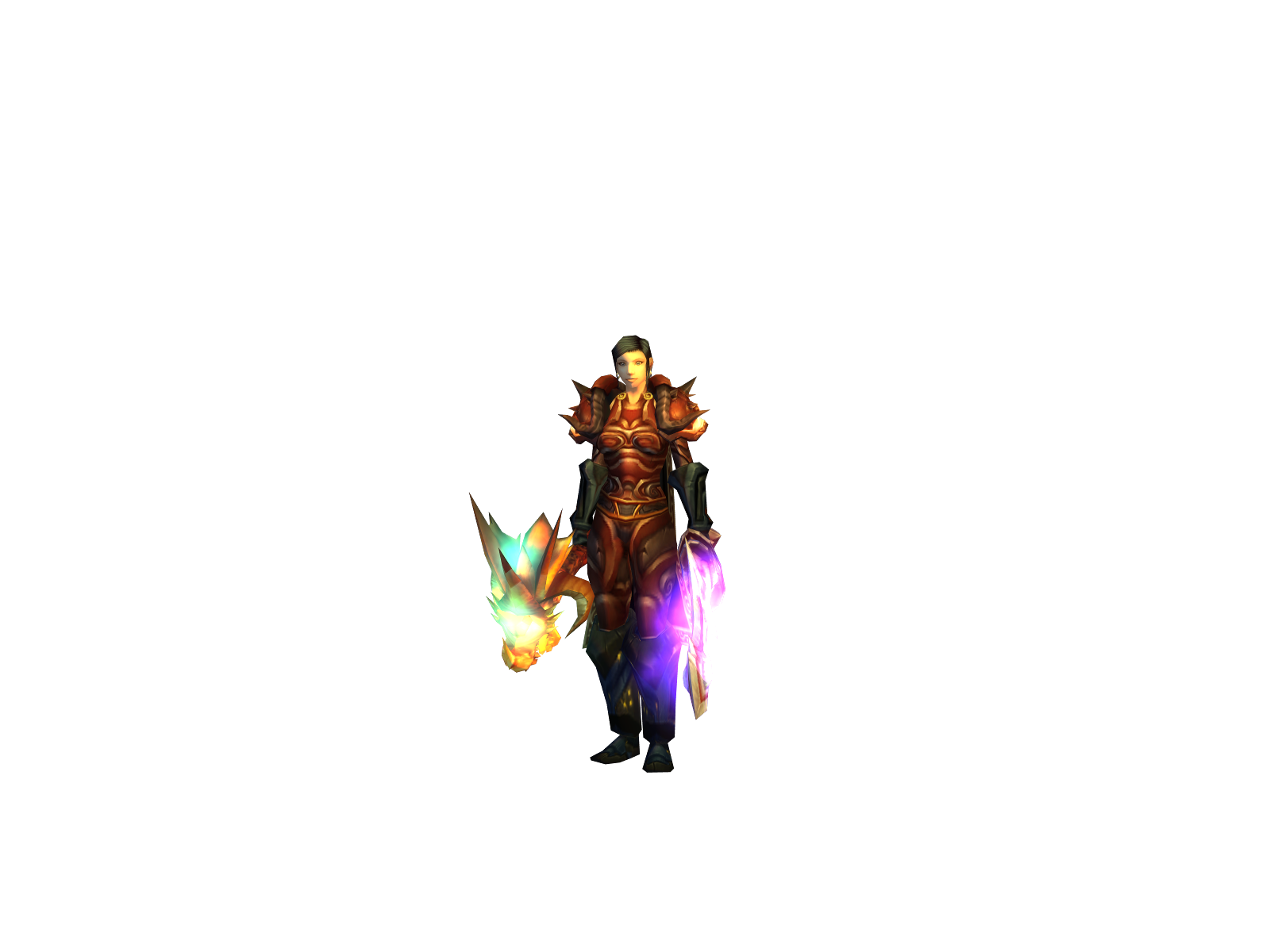 Irowarr