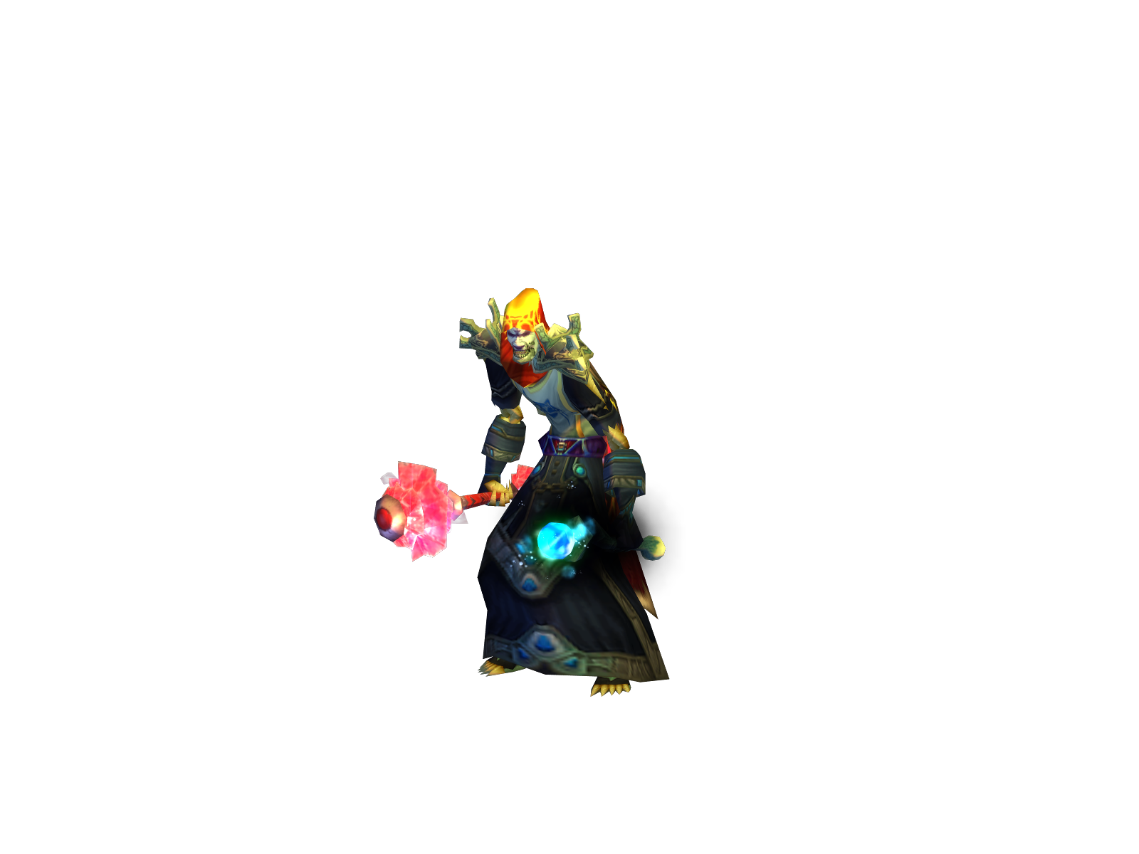 Blindpreist