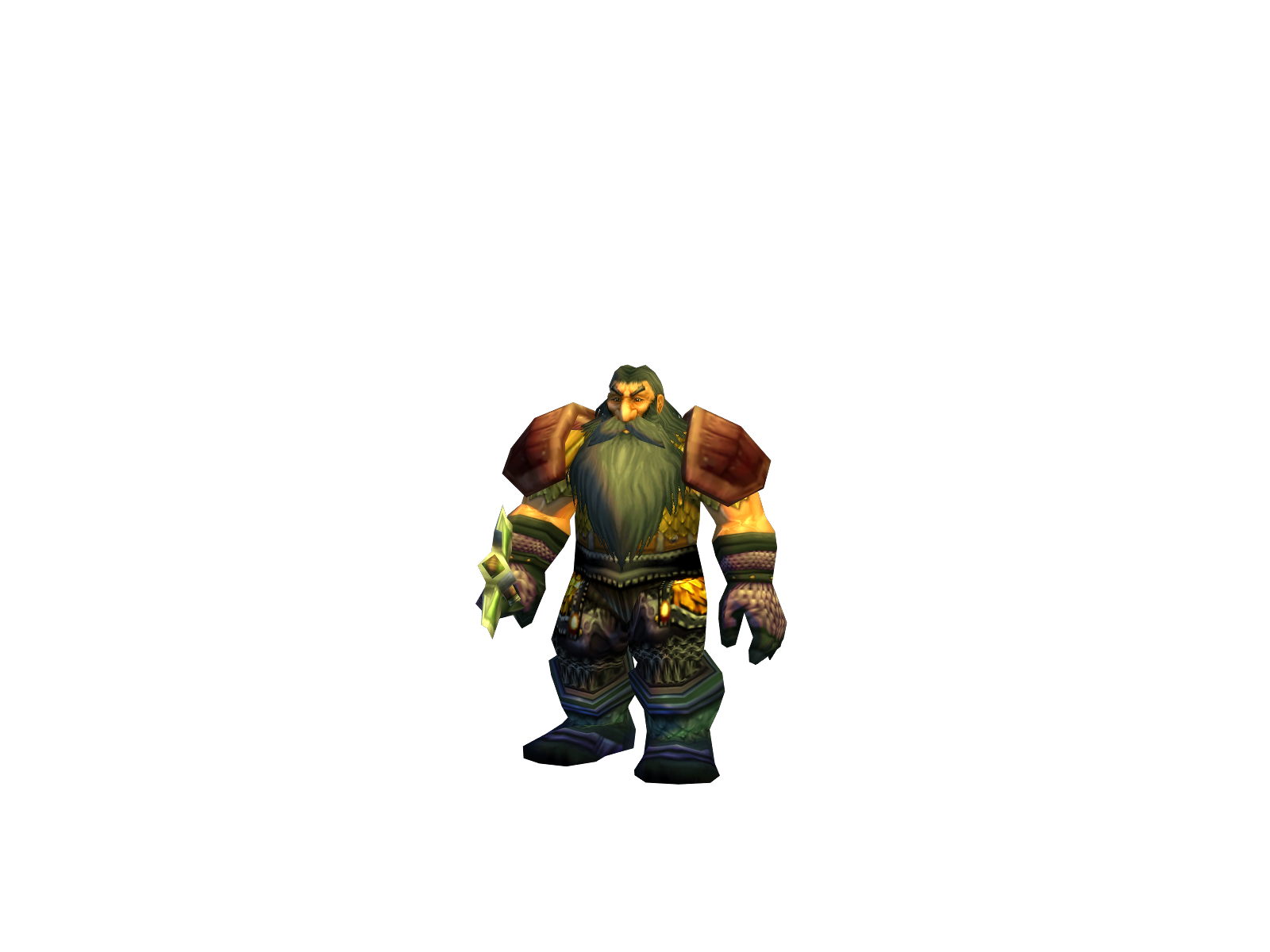 Argathoryn