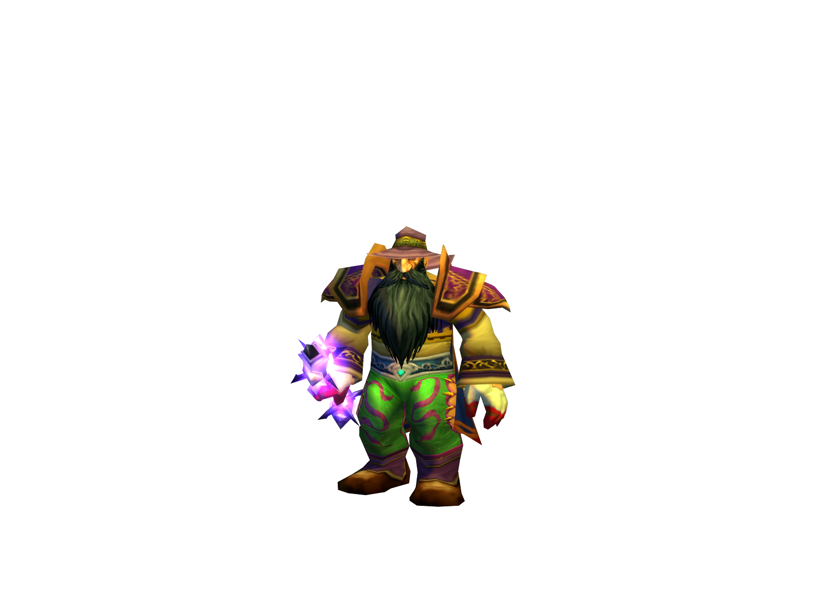 Ancester