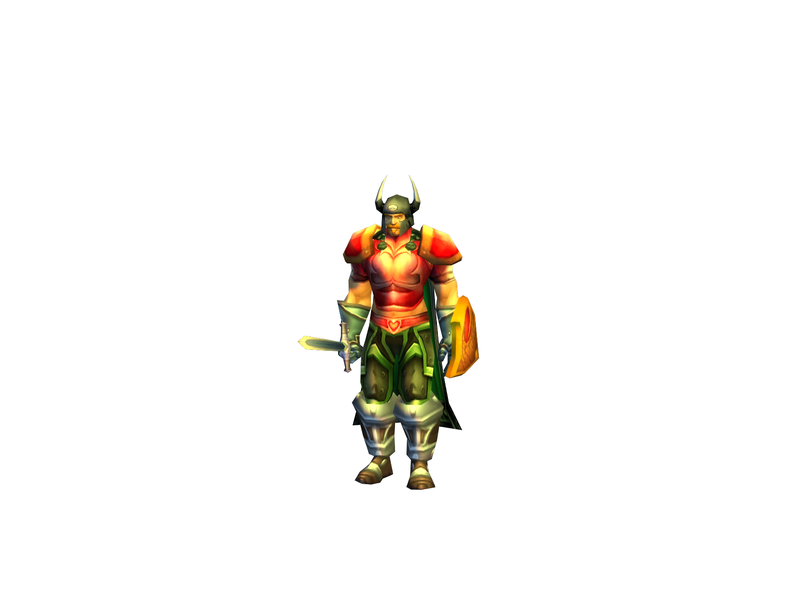 Warriorbg