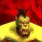 El retrat de Grimstalk