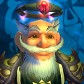 Gnomecicle