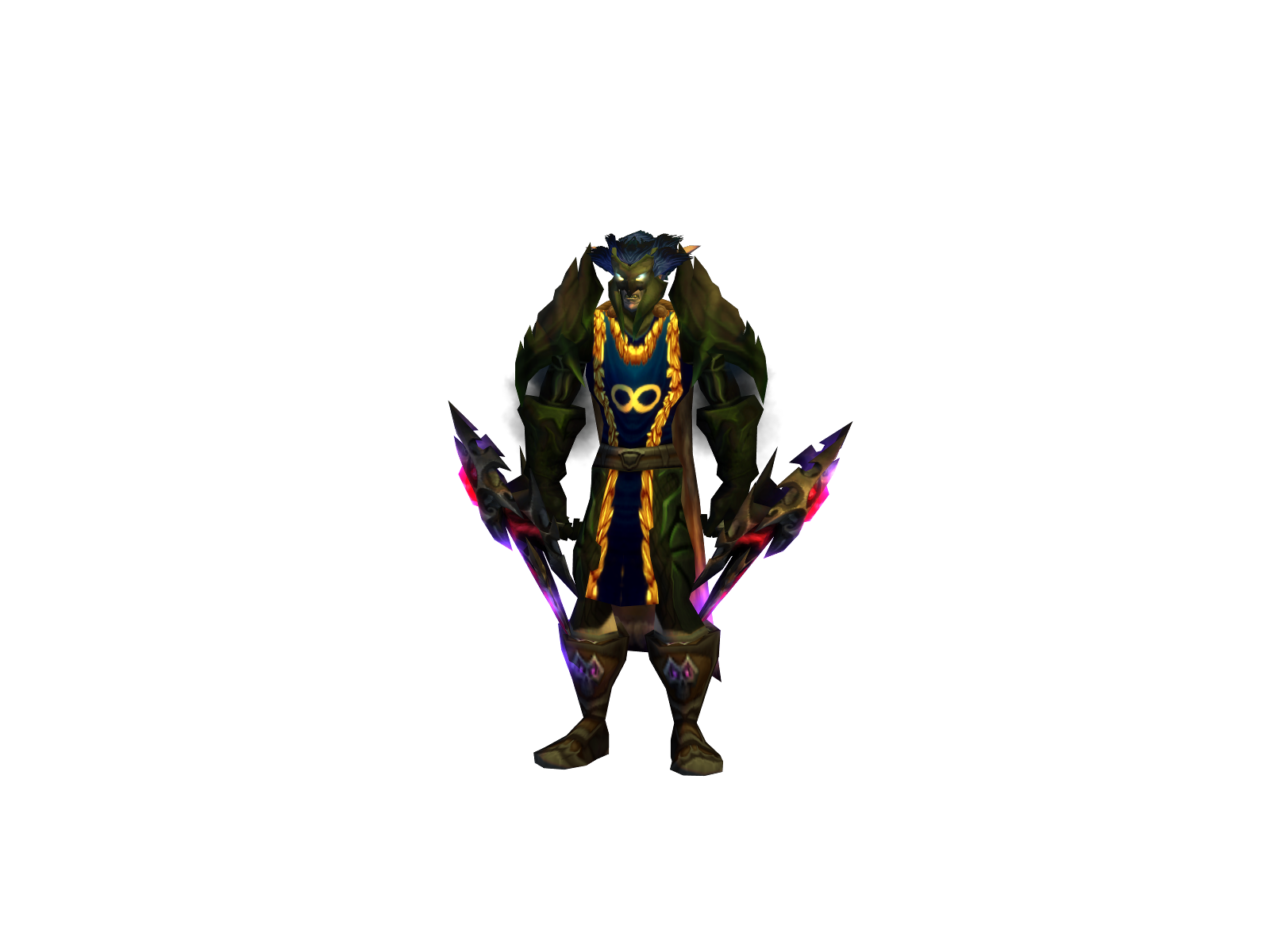 Mmeatgazer