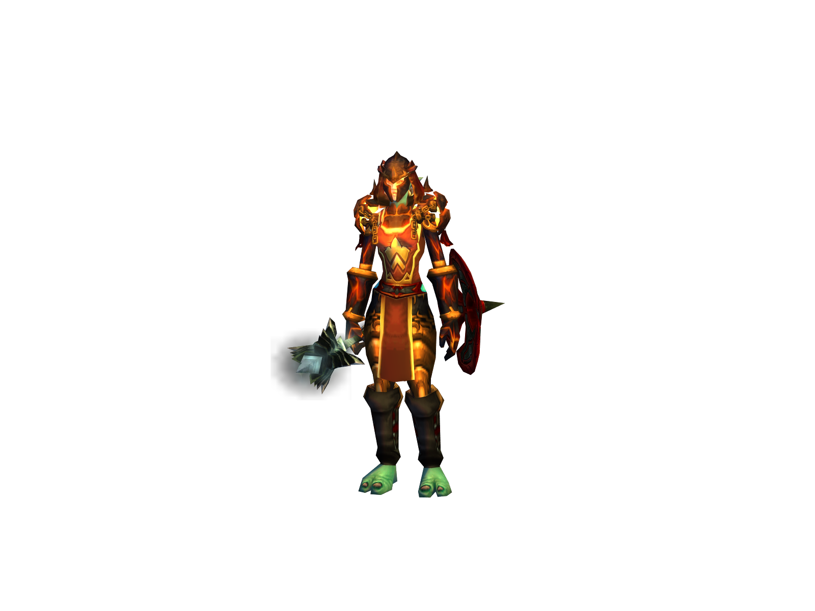 Stormyson