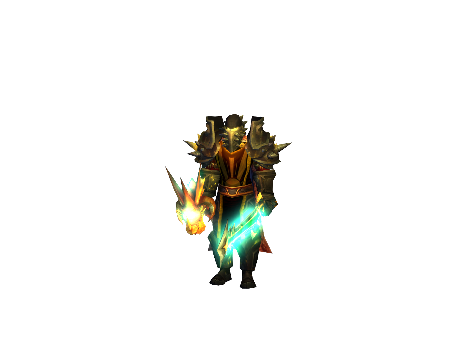 Rhaexorog