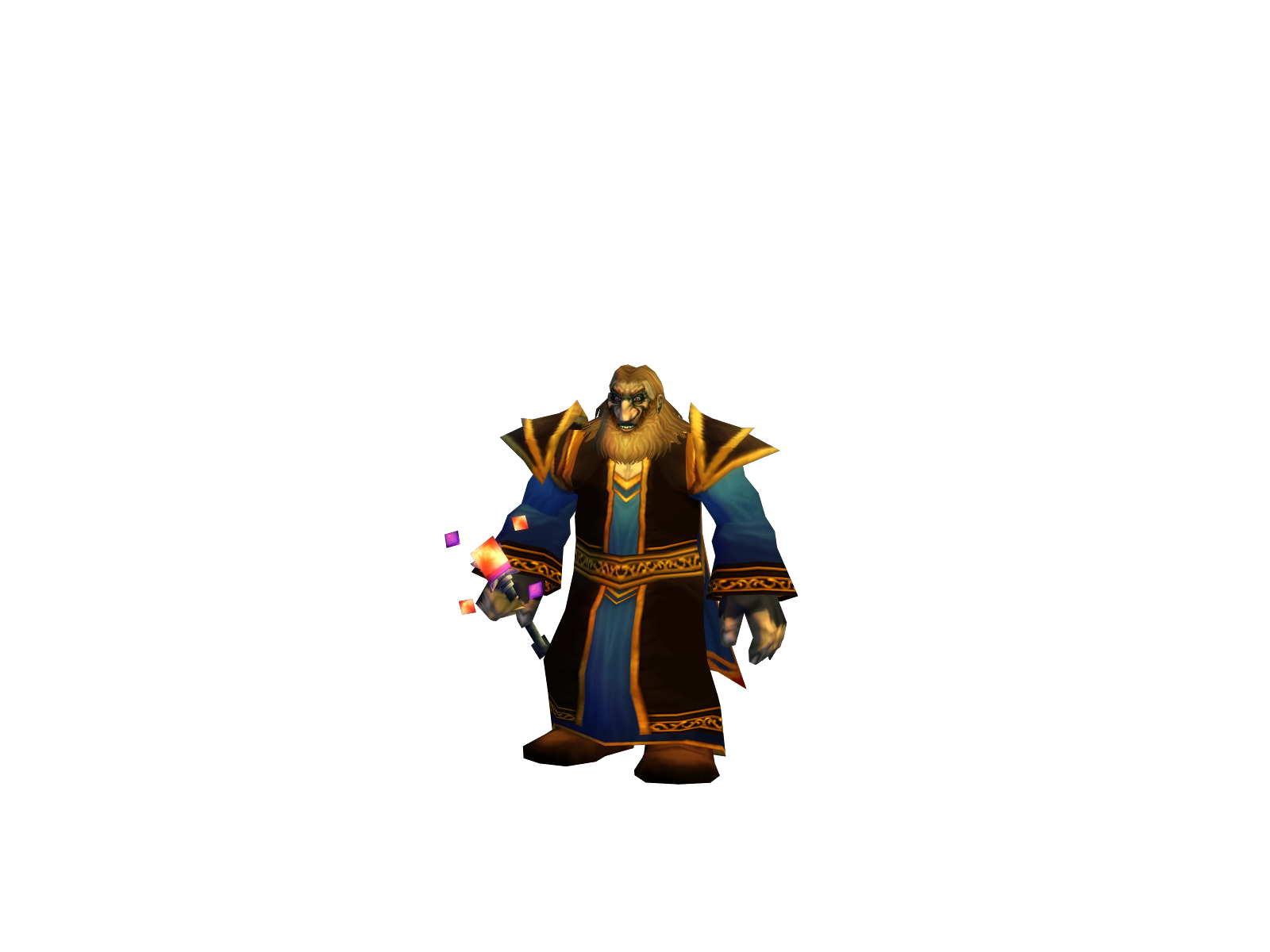 Raidmaster