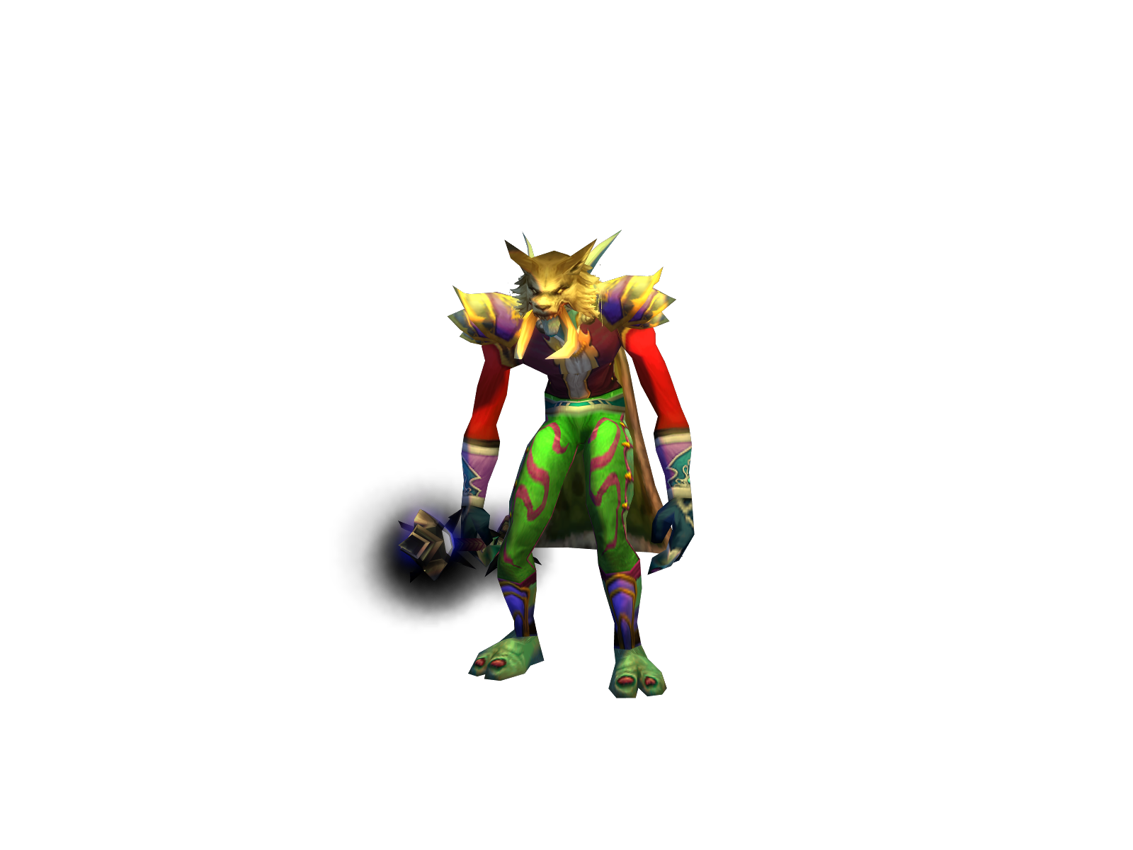 Riedeltroll