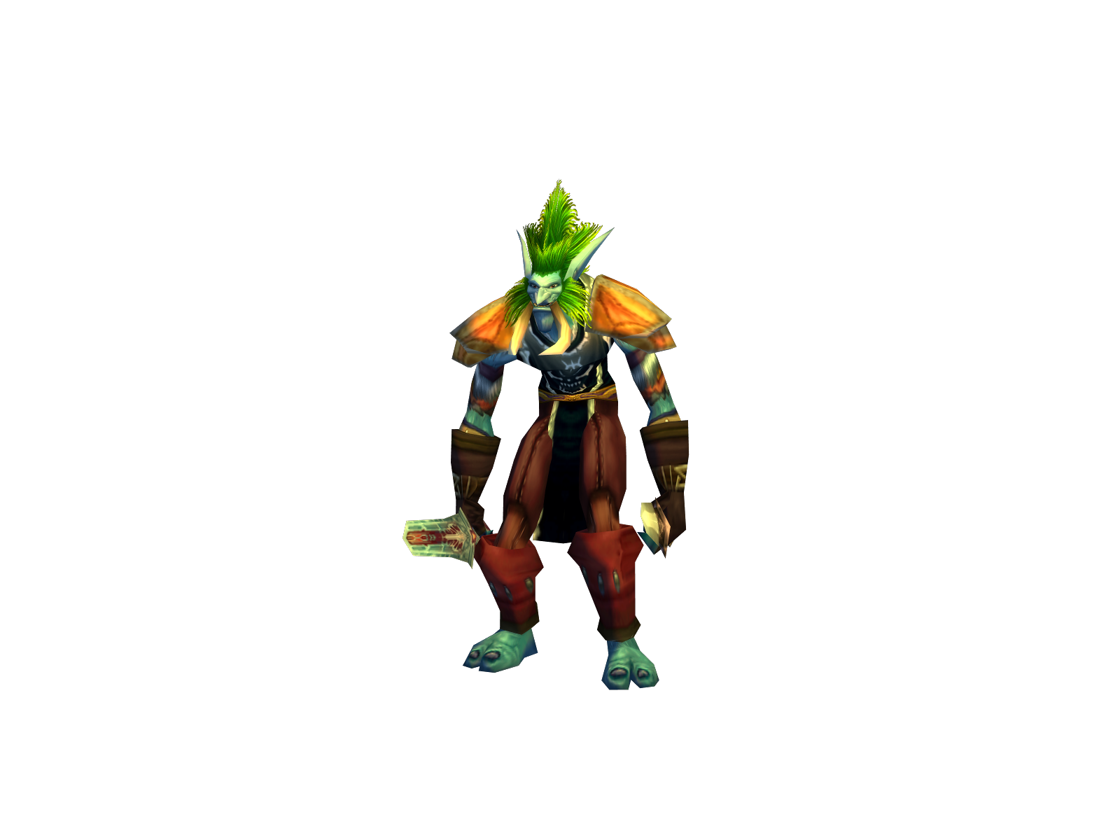 Borlax