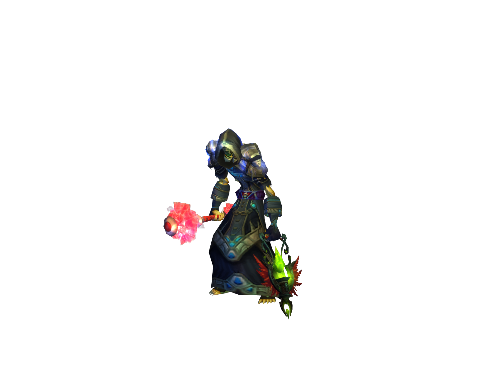 Blightvane