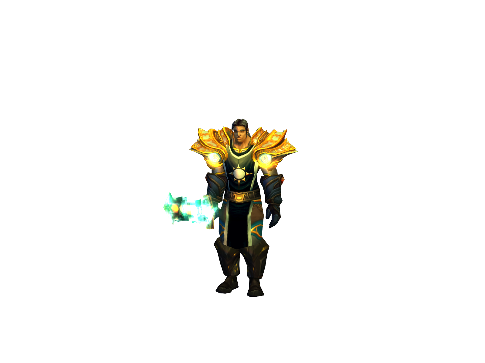 Pocketshield