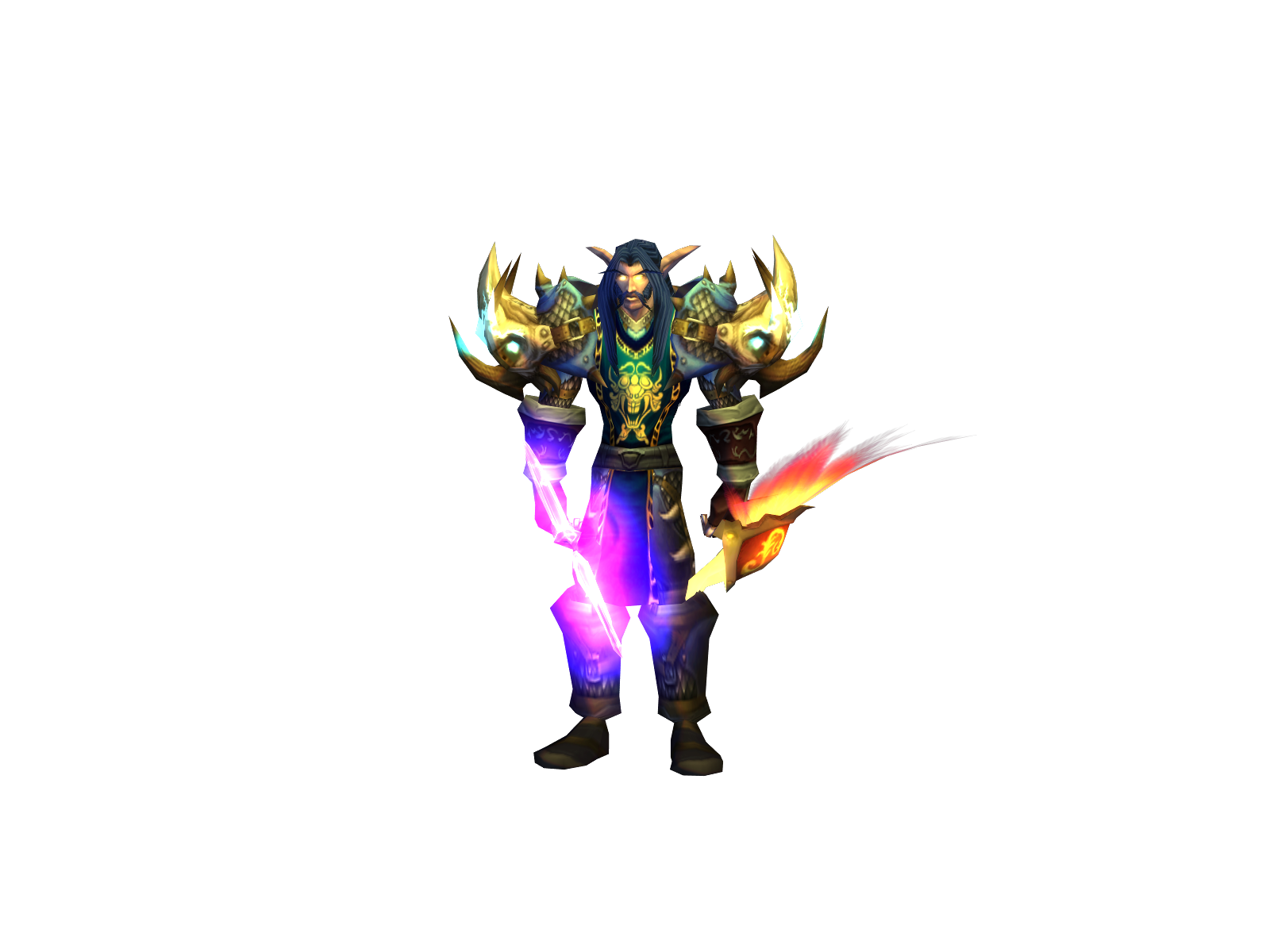 Bladrick