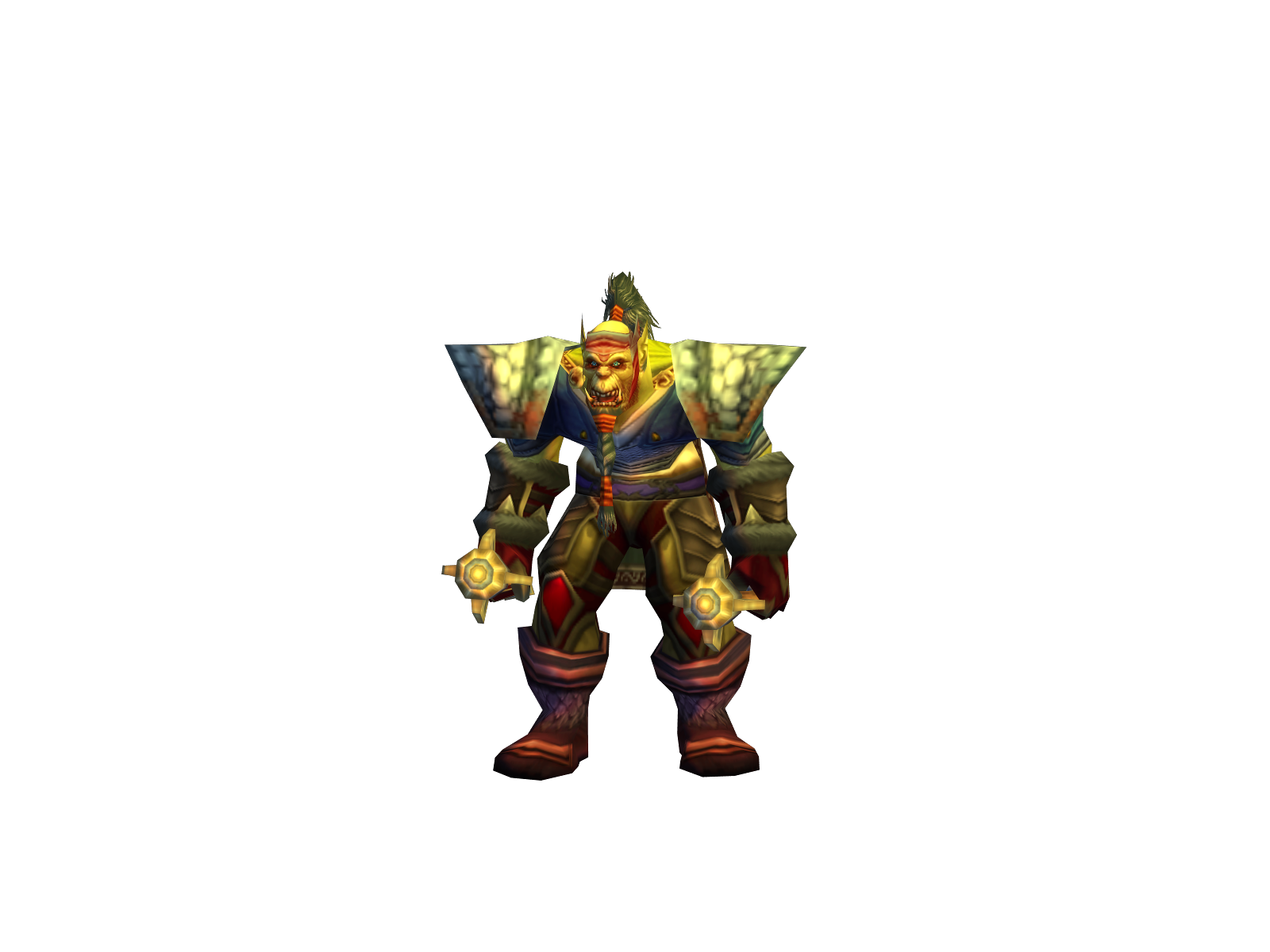 Dollarstorm