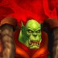 El retrat de Hulkdeezul
