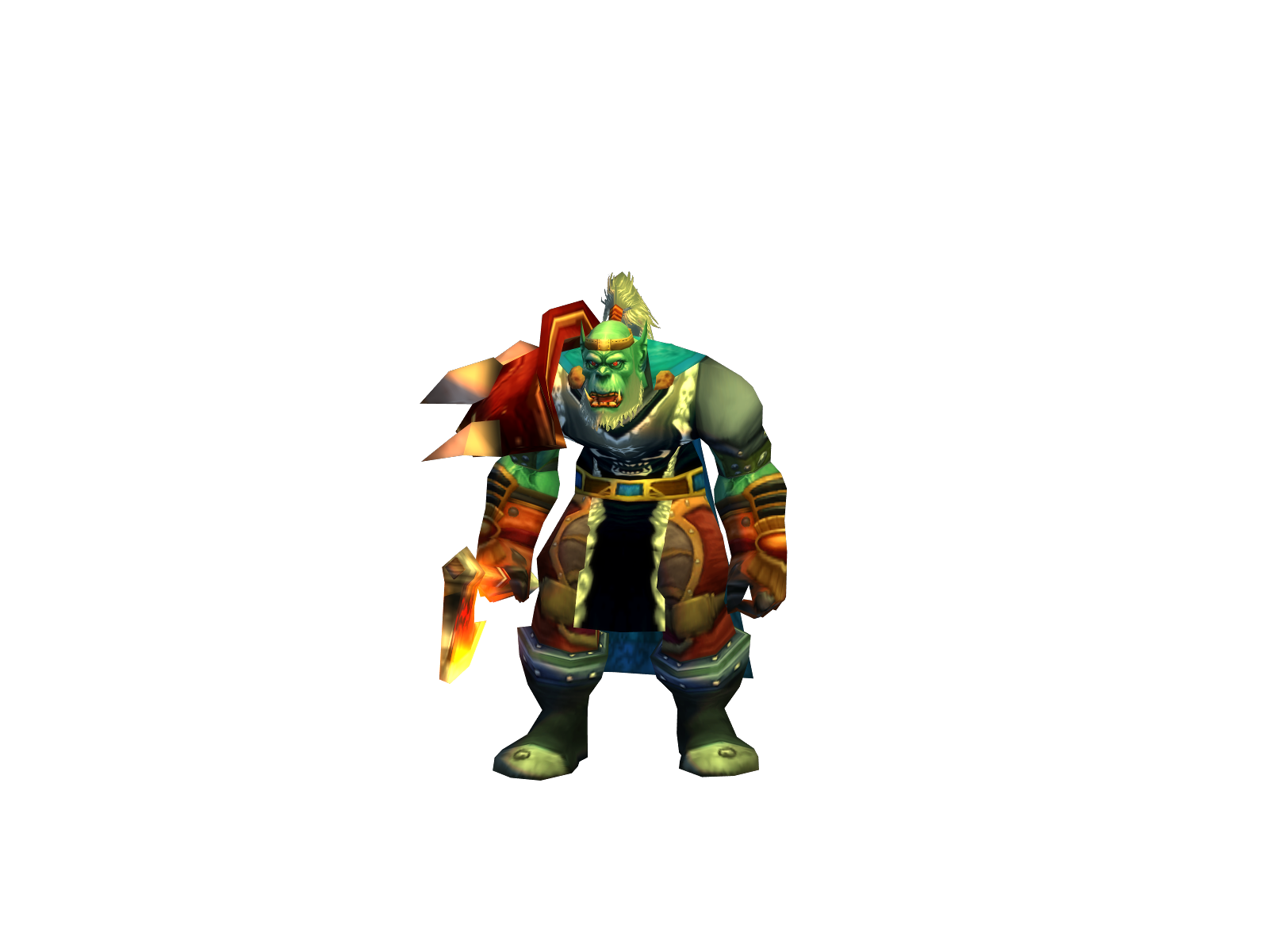Odirtyblasta