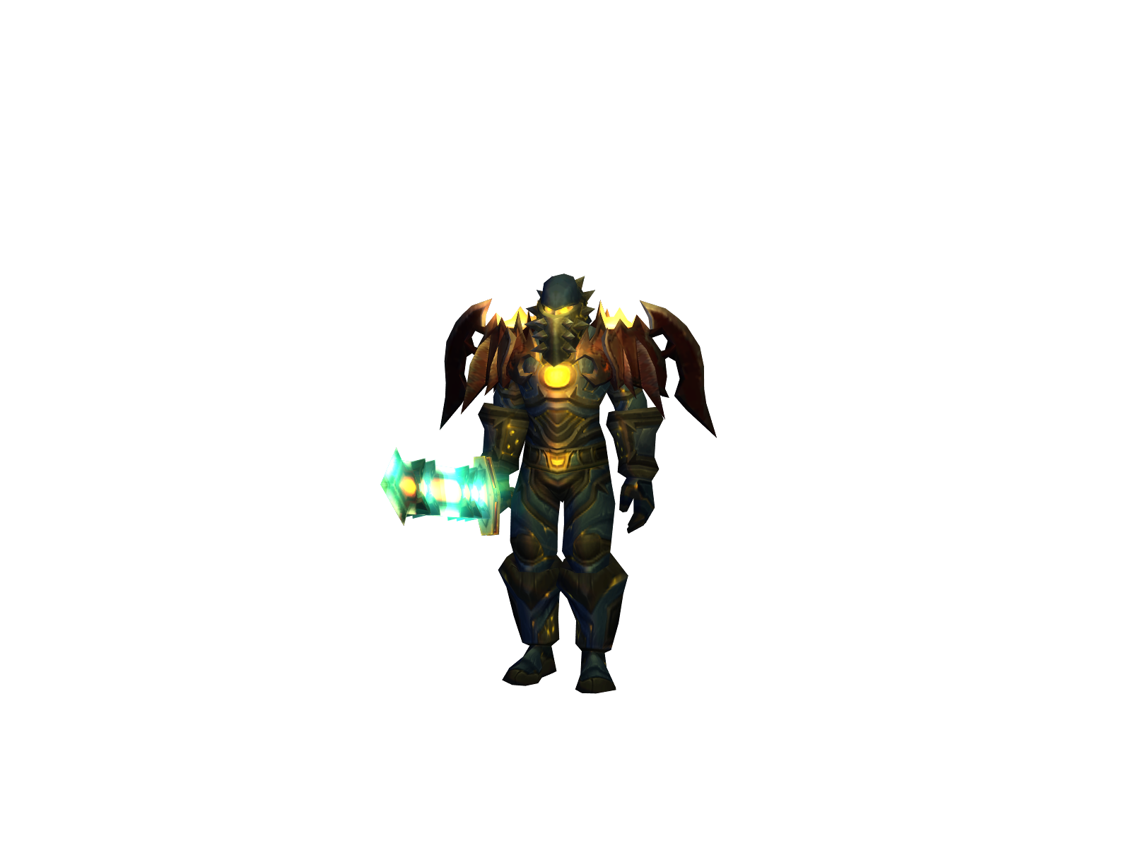 Warbuddy