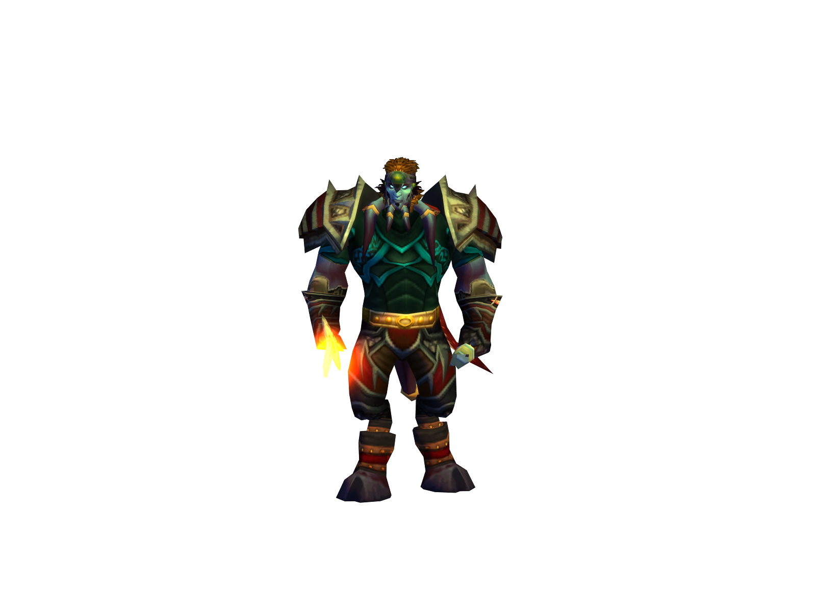 Hulkbeast