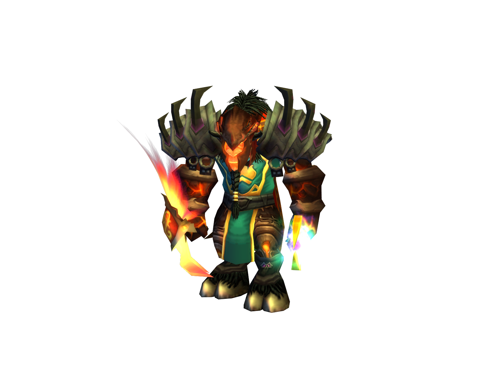 Laughtertwo