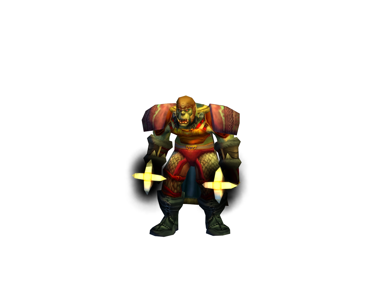 Shamstack