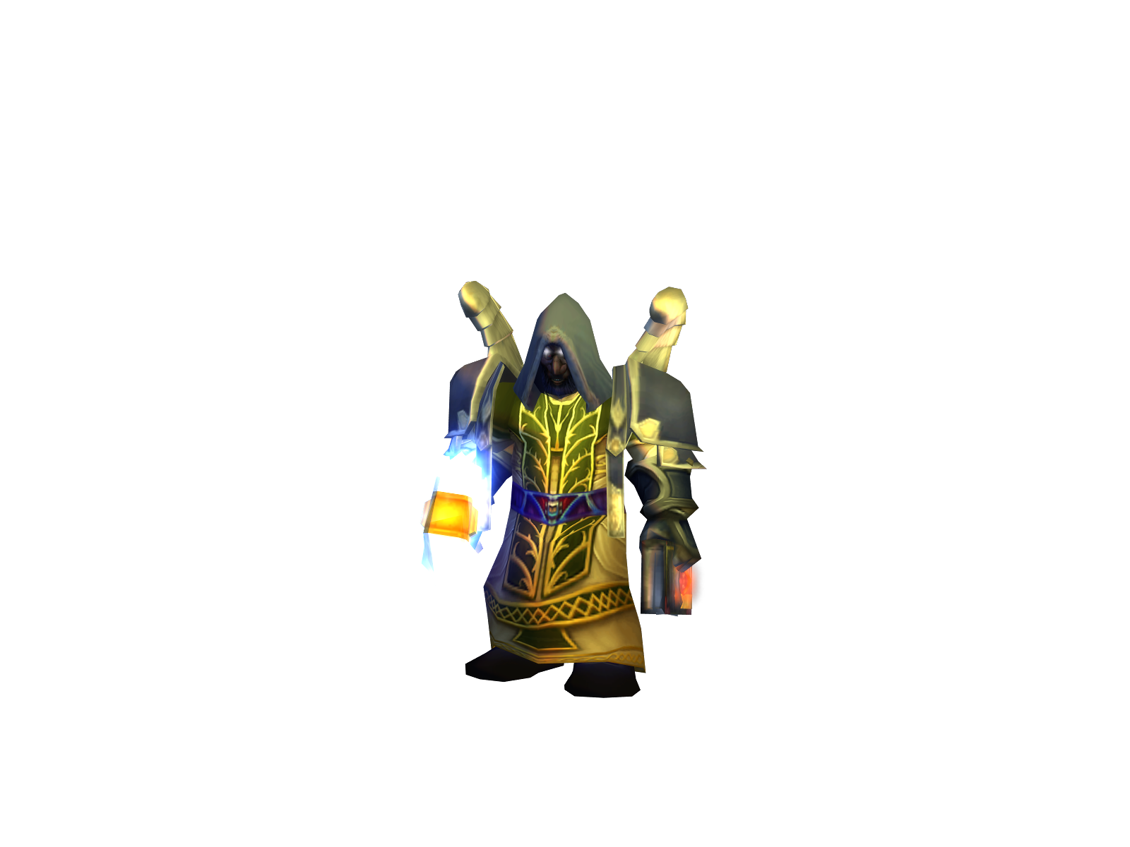 Thadowform