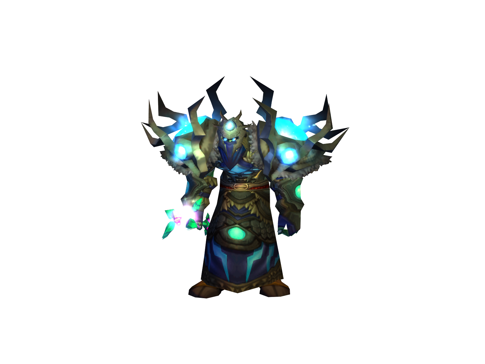 Shamwowproxy