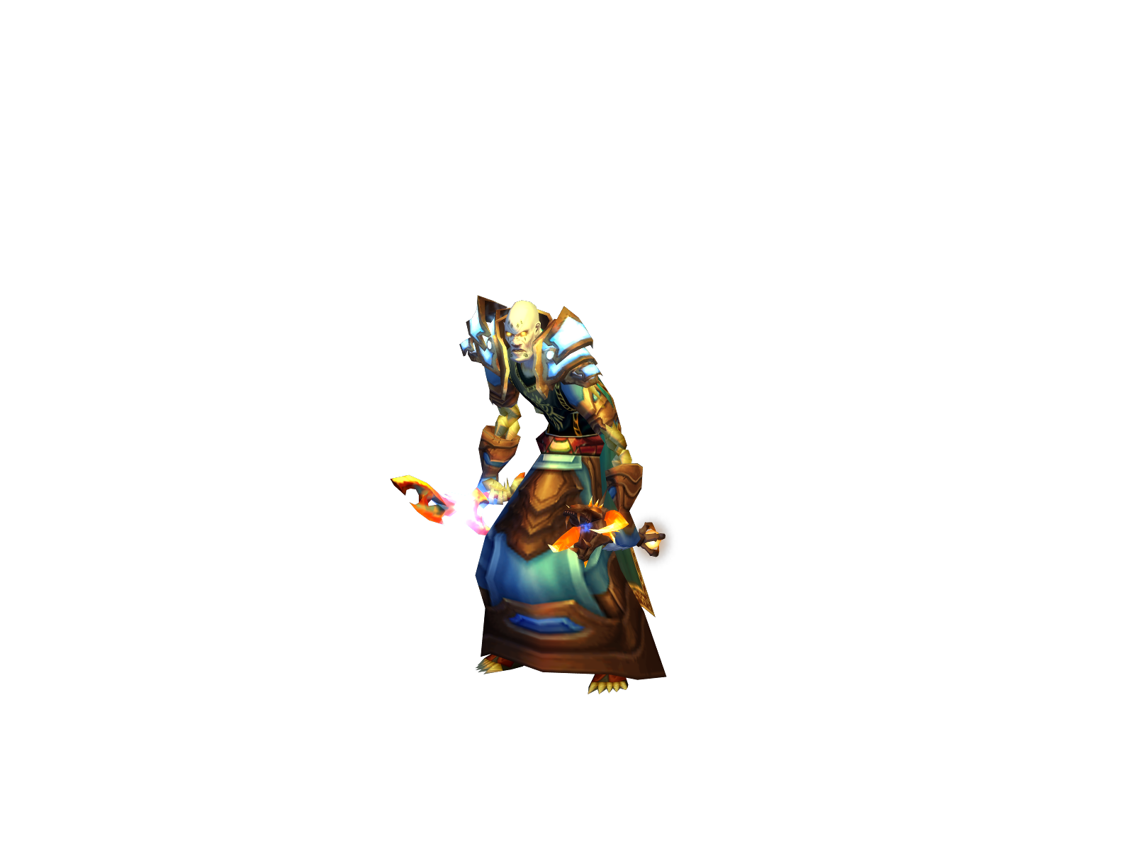 Ticklerblast