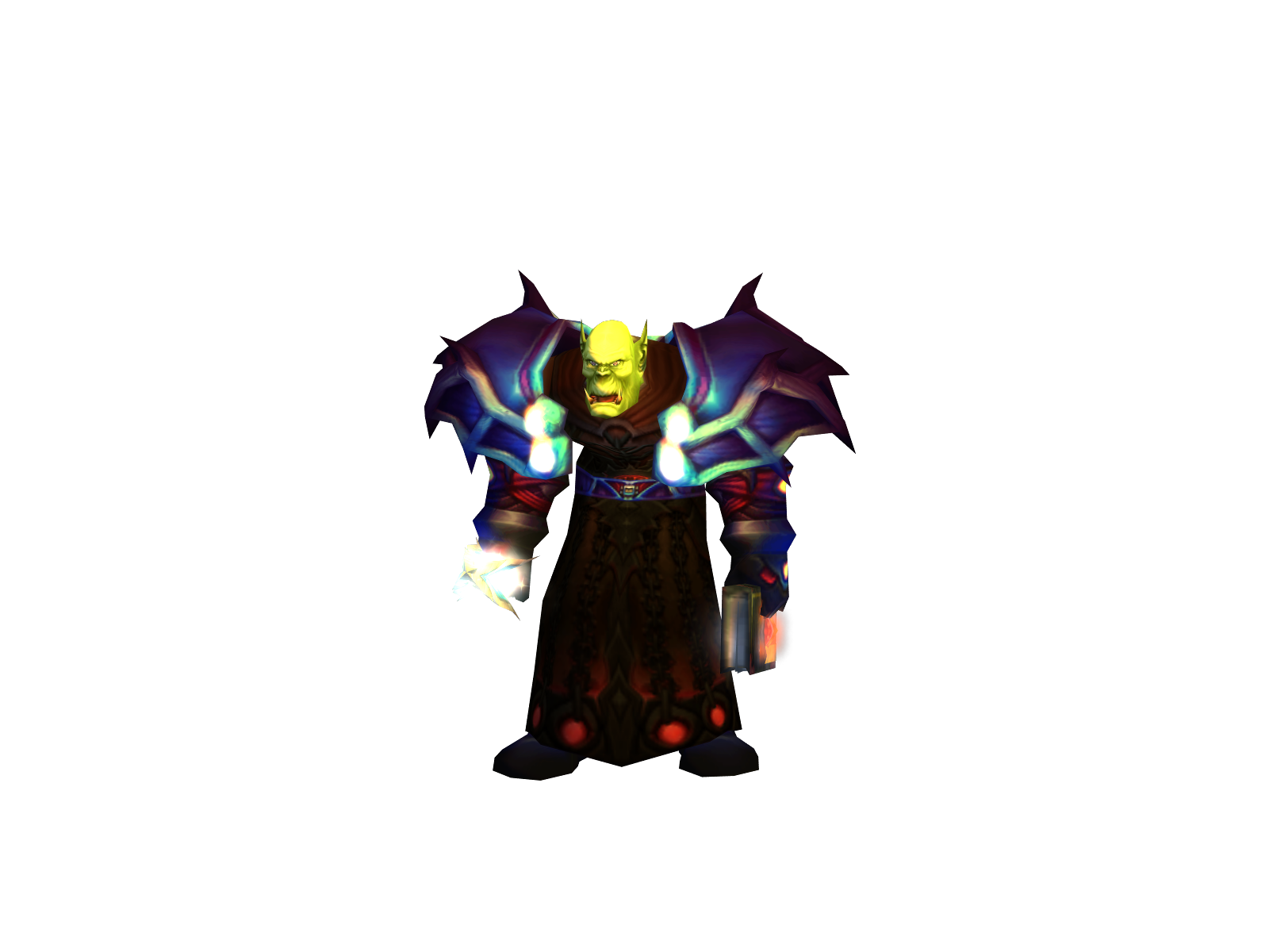 Castercorner