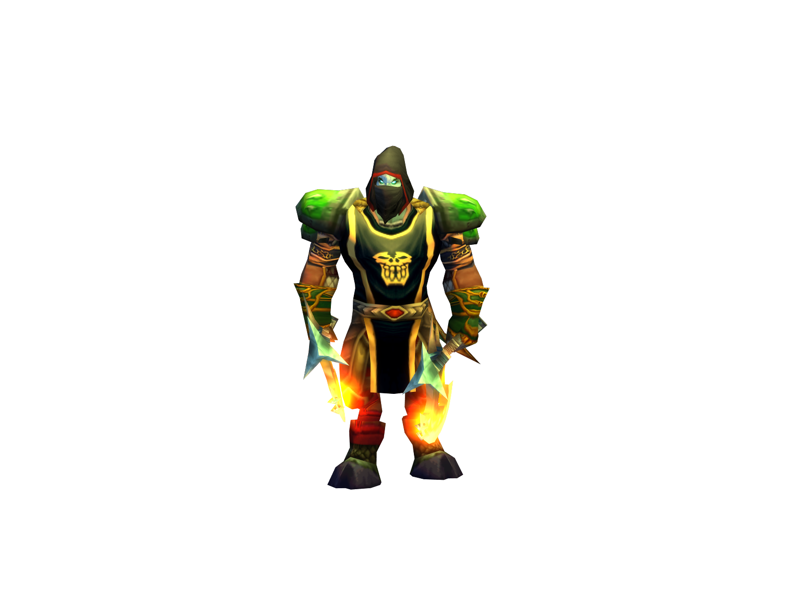 Hulkshock