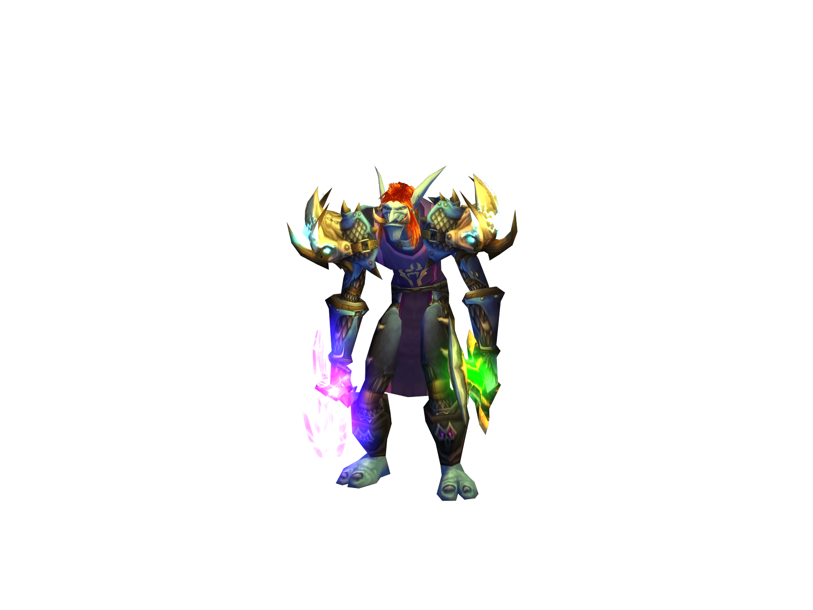 Rhyazel