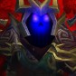 O retrato de Darkhound