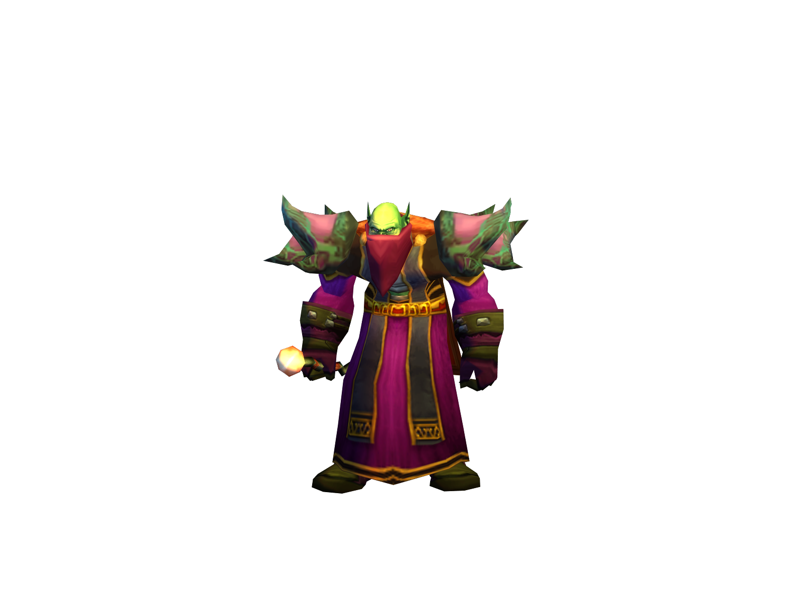 Hexorcide