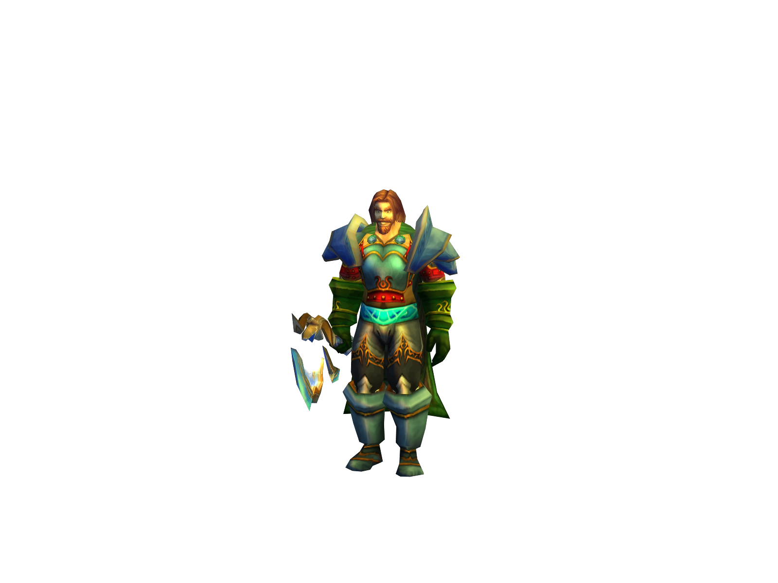 Thorkall