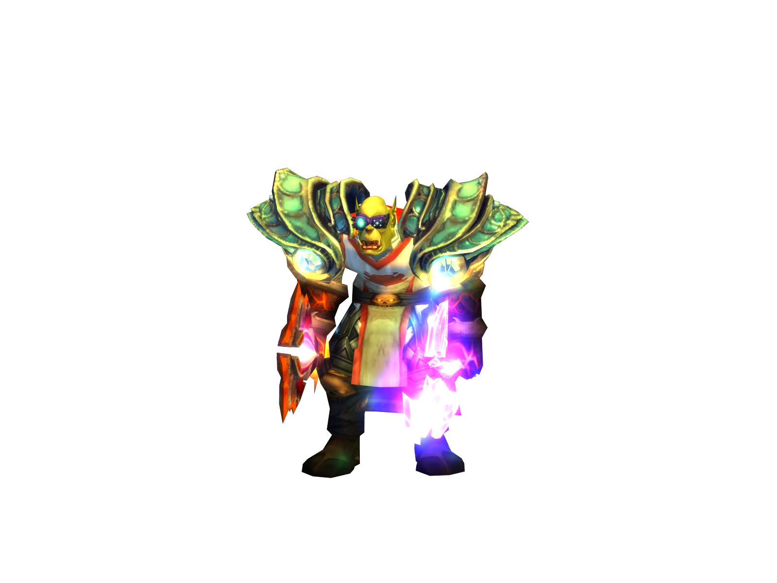 Frighto